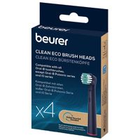 Beurer Eco Clean Brush Heads - TB 15 